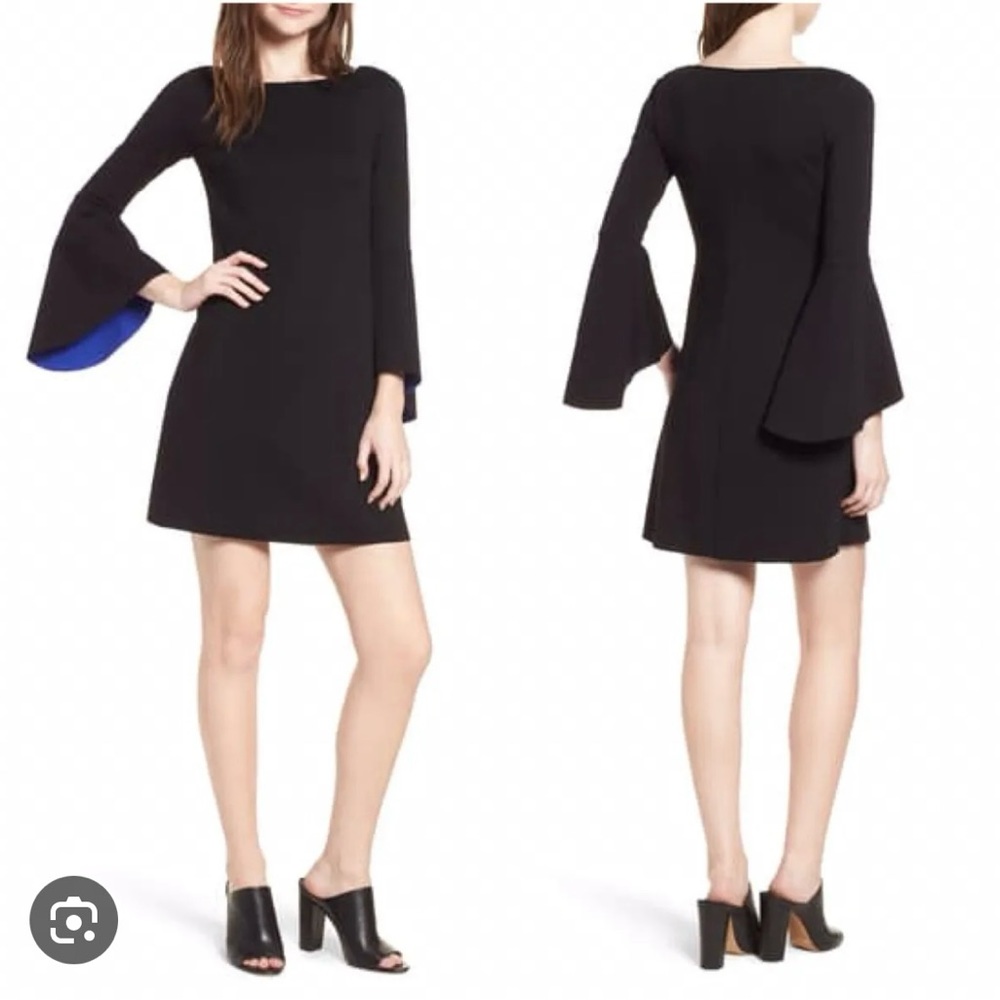 Bailey 44 dress